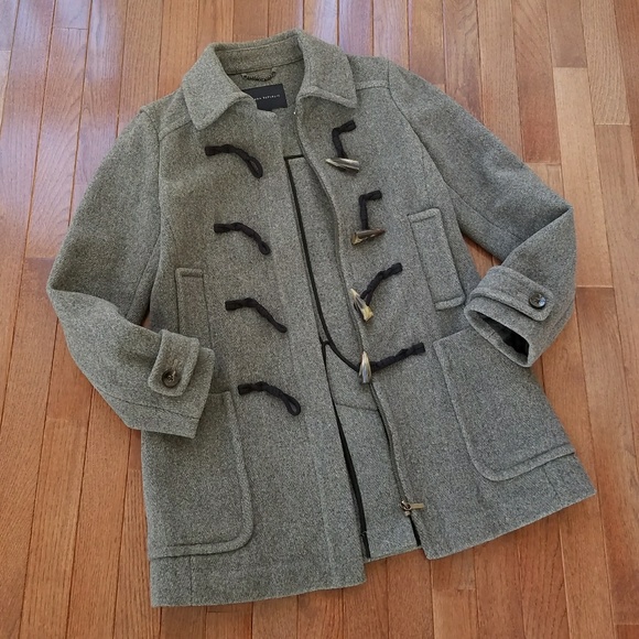 Banana Republic Jackets & Blazers - Banana Republic coat